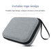 Portable Hard Eva Travel Carrying Bag For Xiaomi Mijia