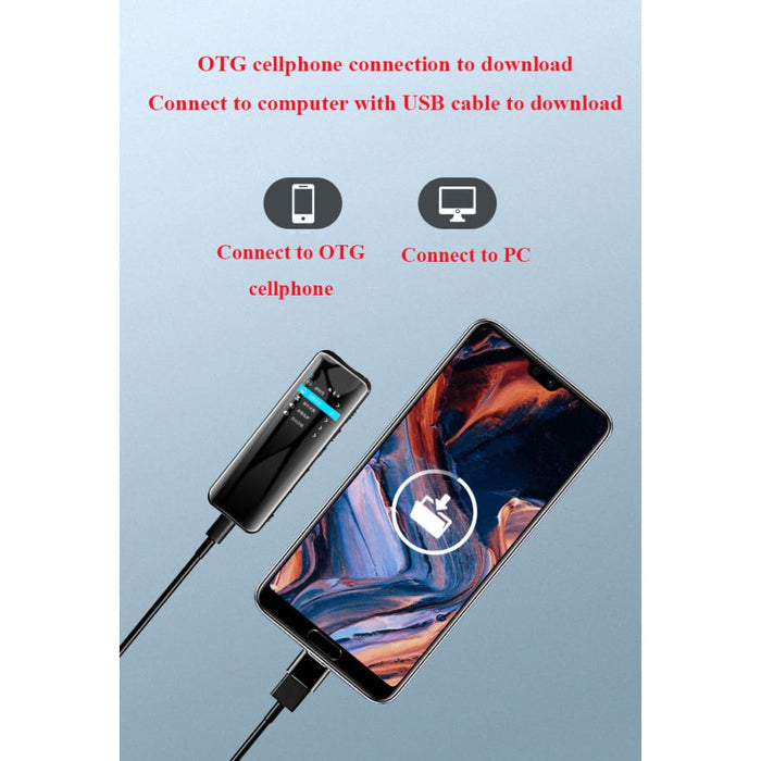 Portable A13 Hd Mini Audio Video Recording Camera with Lcd