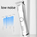 Portable Mini T-blade Professional Hair Trimmer