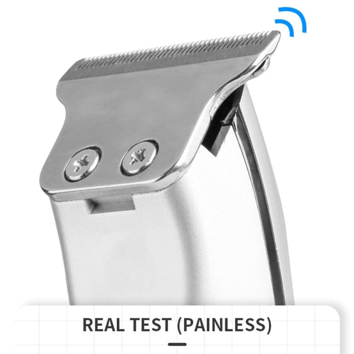 Portable Mini T-blade Professional Hair Trimmer