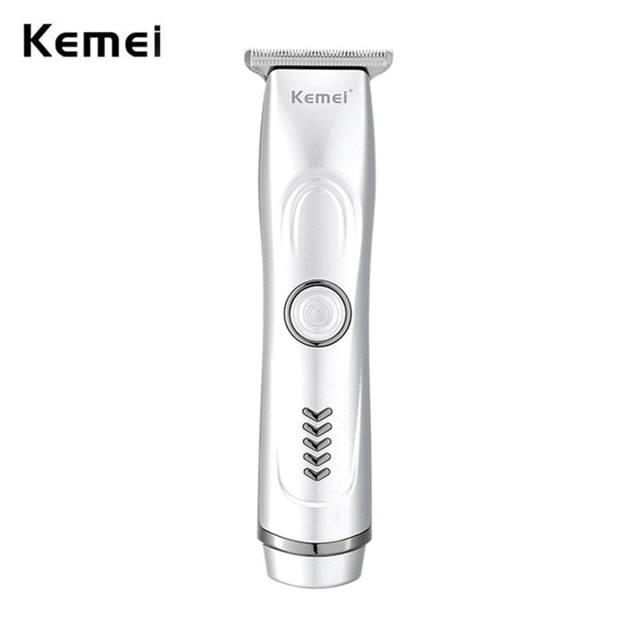 Portable Mini T-blade Professional Hair Trimmer