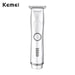 Portable Mini T-blade Professional Hair Trimmer