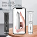 Portable Mini T-blade Professional Hair Trimmer