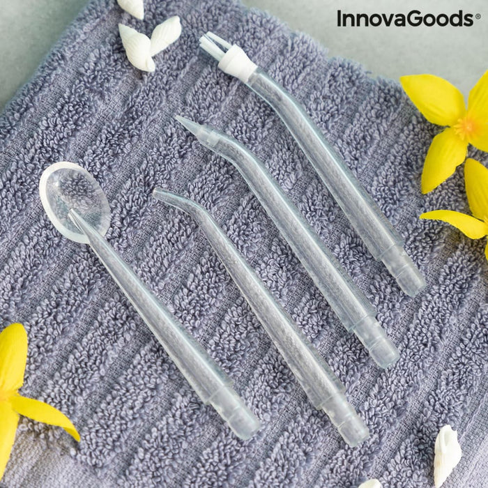 Portable Rechargeable Oral Irrigator Denter Innovagoods
