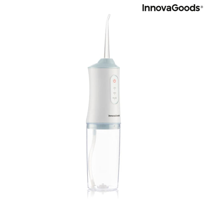 Portable Rechargeable Oral Irrigator Denter Innovagoods