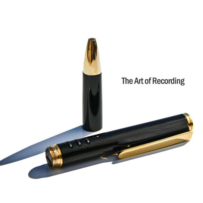 Portable Pen Recorder Professional Digital Voice Mini