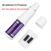 Portable Safe Quite Electric Pet Nail Grinder For Small