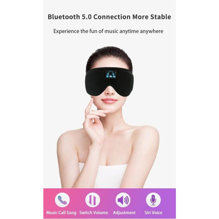 3d Portable Wireless Bluetooth Shading Design Music