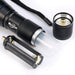 Portable Zk10 Led Flashlight Lamp Lantern Torch for 1x18650