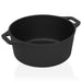 Pot ø26.5 Cm Cast Iron Tottlx