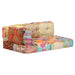 Pouffe Patchwork Fabric Xakaxa