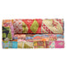 Pouffe Patchwork Fabric Xakaxa