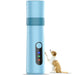 Powerful Electric Rechargeable 2 Speed Painless Quiet Dog