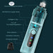 Powerful Electric Rechargeable 2 Speed Painless Quiet Dog