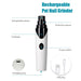 Powerful Electric Usb Rechargeable Ultra Quiet Painless Dog