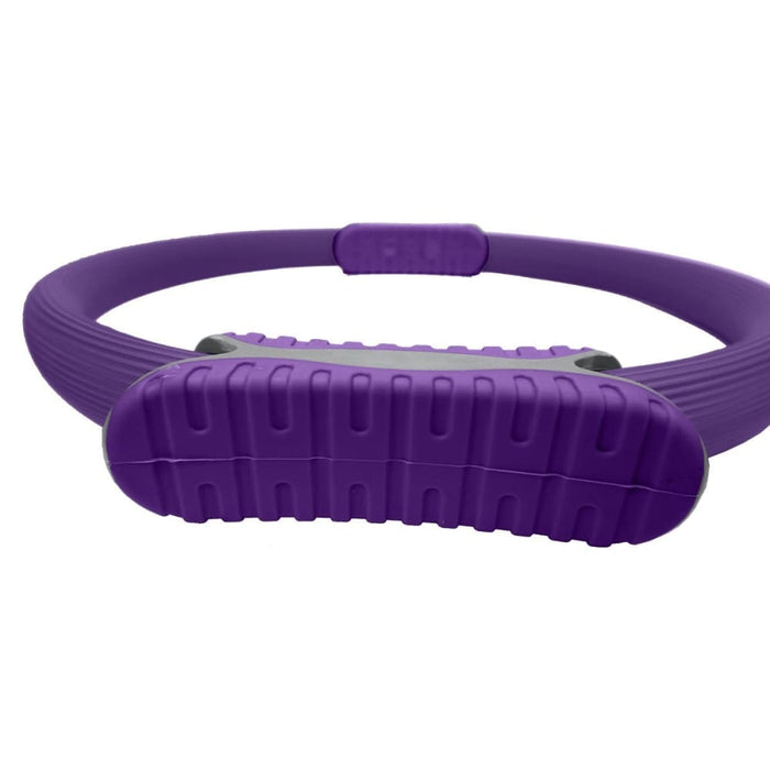 Powertrain Pilates Ring Band Yoga Home Workout Exercise
