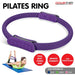 Powertrain Pilates Ring Band Yoga Home Workout Exercise