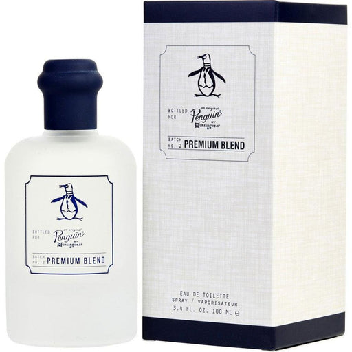 Premium Blend Edt Spray by Original Penguin for Men - 100 Ml