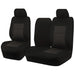 Premium Jacquard Seat Covers - For Hyundai Starex Tq 1-5