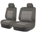 Premium Jacquard Seat Covers - for Ford Ranger Px Series