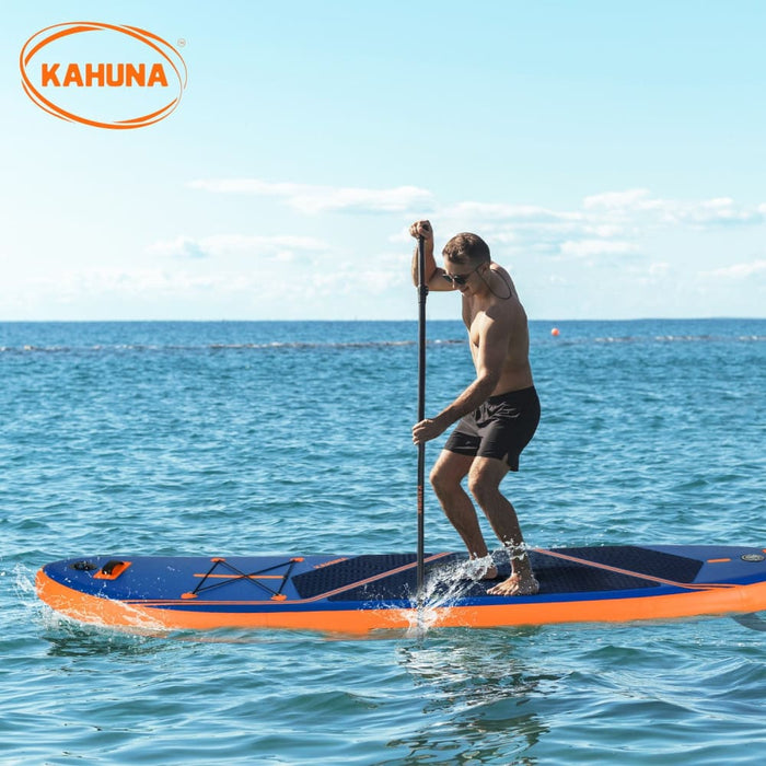 Kai Premium Sports 10.6ft Inflatable Paddle Board
