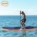 Kai Premium Sports 10.6ft Inflatable Paddle Board