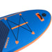 Kai Premium Sports 10.6ft Inflatable Paddle Board