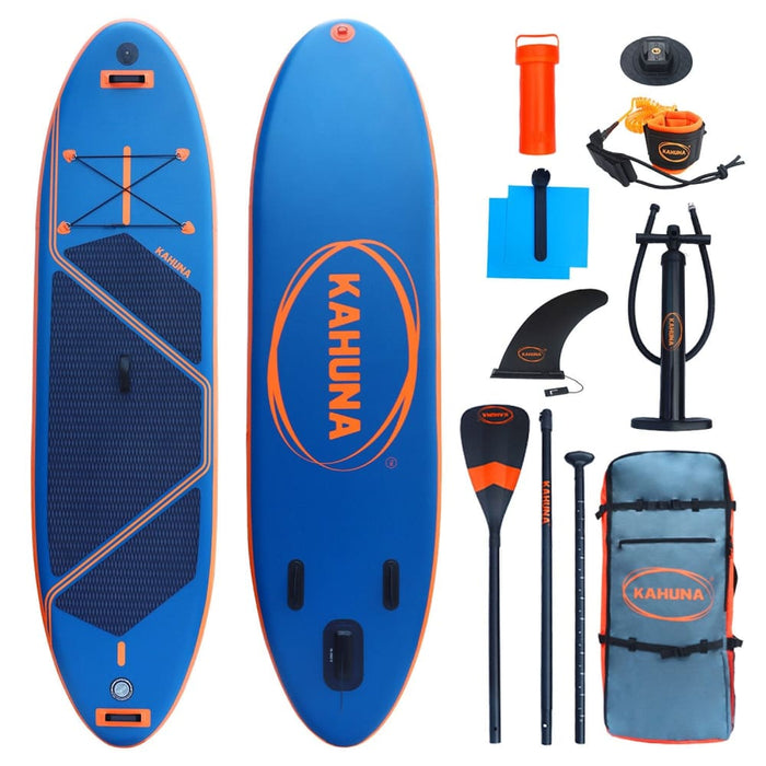 Kai Premium Sports 10.6ft Inflatable Paddle Board