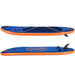 Kai Premium Sports 10.6ft Inflatable Paddle Board