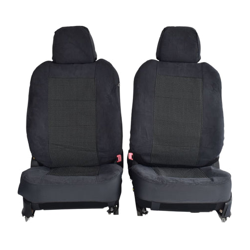 Prestige Jacquard Seat Cover- for Ford Falcon (2002-2020)