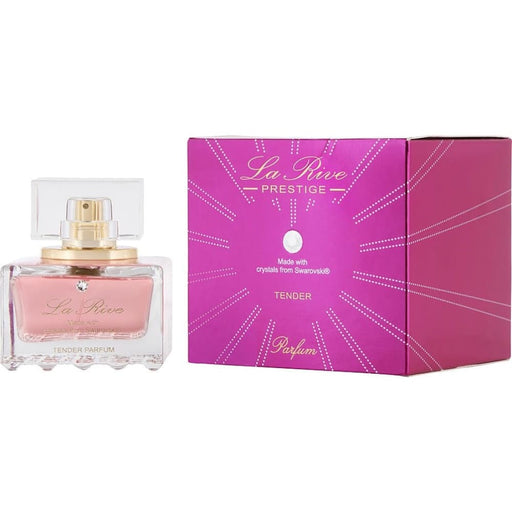 Prestige Tender Edp Spray by La Rive for Women - 75 Ml