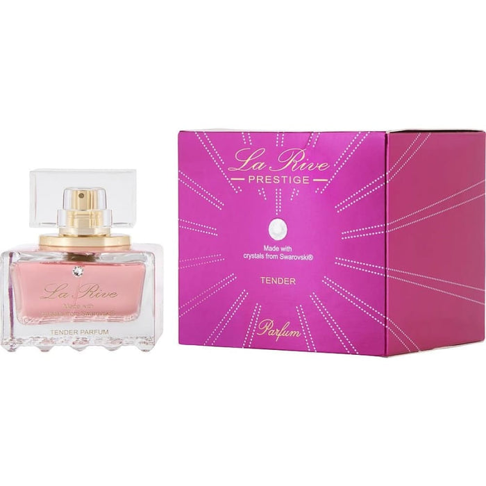 Prestige Tender Edp Spray by La Rive for Women - 75 Ml