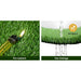 Primeturf 1x20m Artificial Grass Synthetic Fake 20sqm Turf