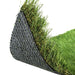 Primeturf Artificial Grass Synthetic Fake 20sqm Turf