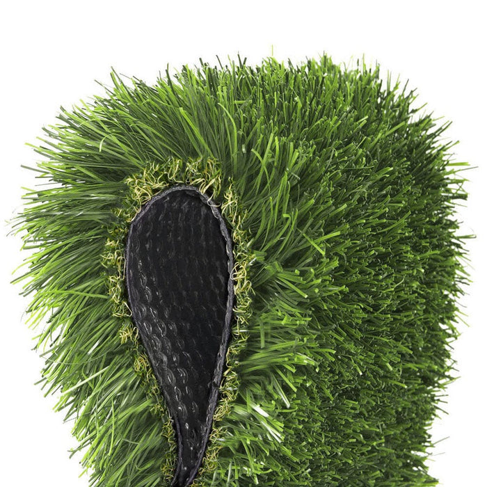 Primeturf Artificial Grass Synthetic Fake 20sqm Turf