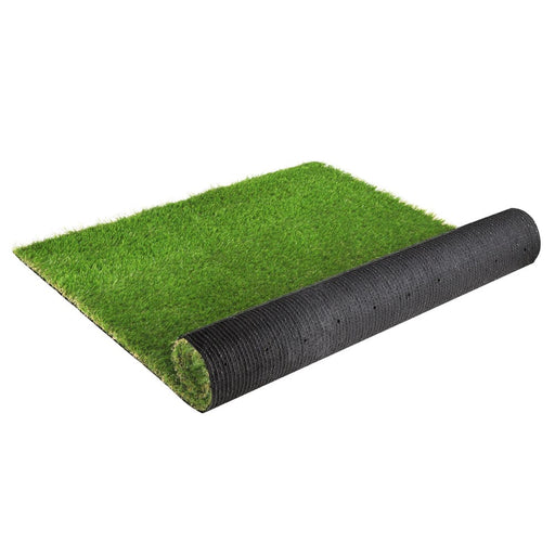 Primeturf Artificial Grass Synthetic Fake Lawn 2mx5m Turf