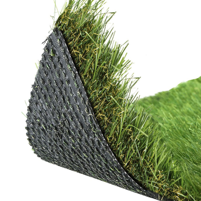 Primeturf Artificial Grass Synthetic Fake Lawn 2mx5m Turf