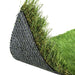 Primeturf Artificial Grass Synthetic Fake Lawn 2mx5m Turf