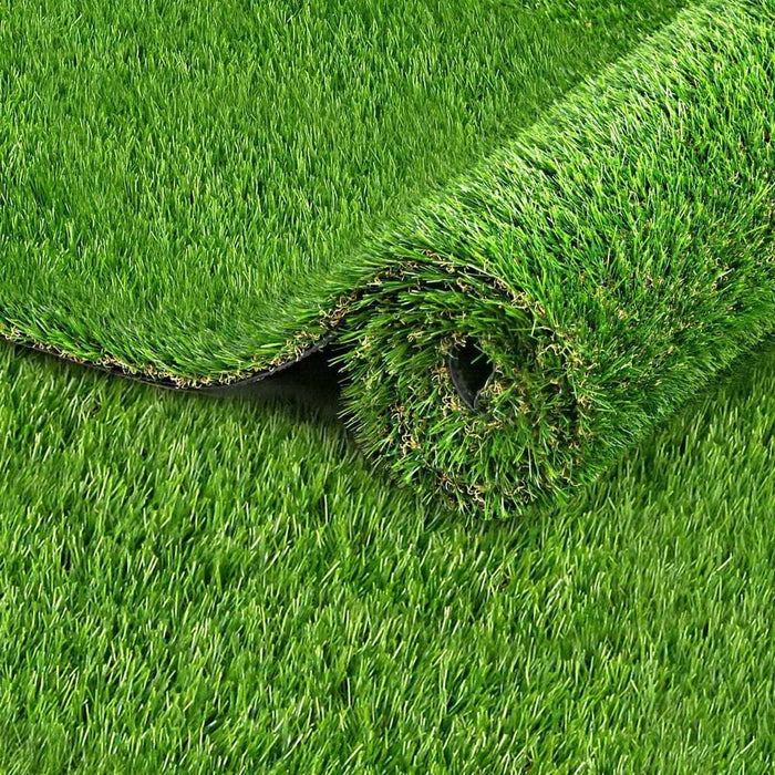 Primeturf Synthetic 30mm 0.95mx20m 19sqm Artificial Grass