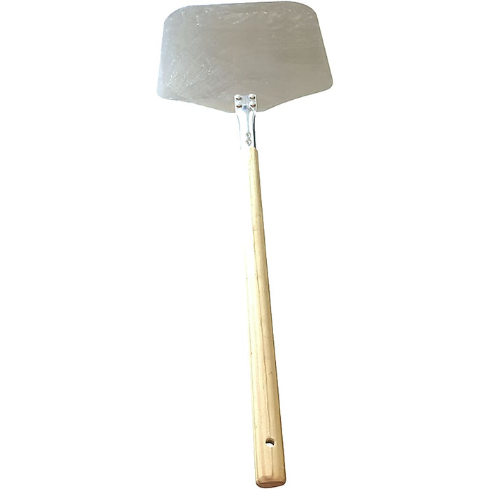 Profesional Pizza Oven Peel Paddle 90cm Wood Handle