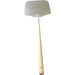Profesional Pizza Oven Peel Paddle 90cm Wood Handle