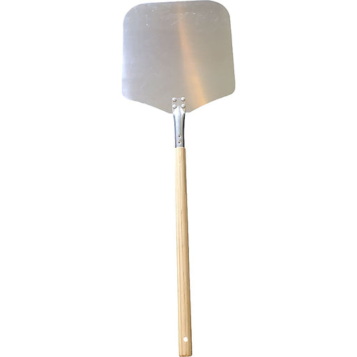 Profesional Pizza Oven Peel Paddle 90cm Wood Handle