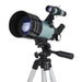 Professional Astronomical 150 Times Zoom Telescope