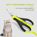 Professional Comfortable Non - slip Cut Safe Pet Nail