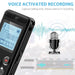 V36 Professional Mini Usb Digital Voice Long Time Recording