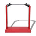Professional Motorcycle Wheel Balancing Stand Red Xobxxa