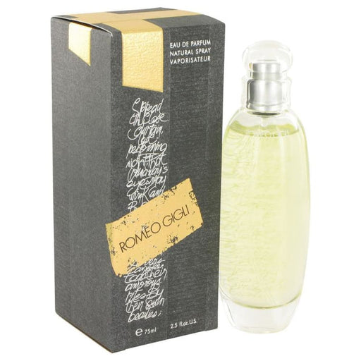 Profumi Edp Spray by Romeo Gigli for Women - 75 Ml