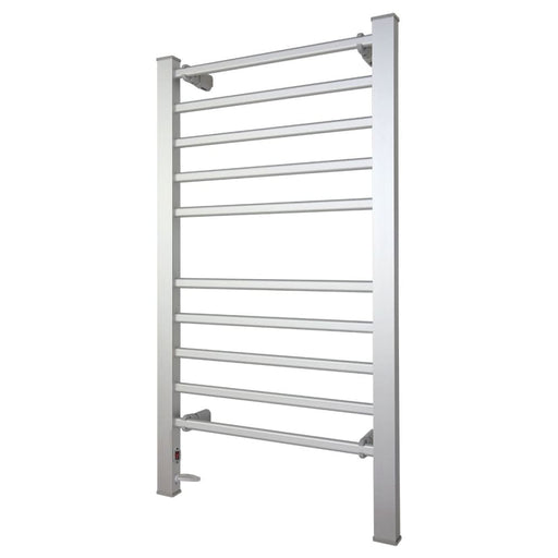 Pronti Heated Towel Rack Electric Rails Warmer 160 Watt-
