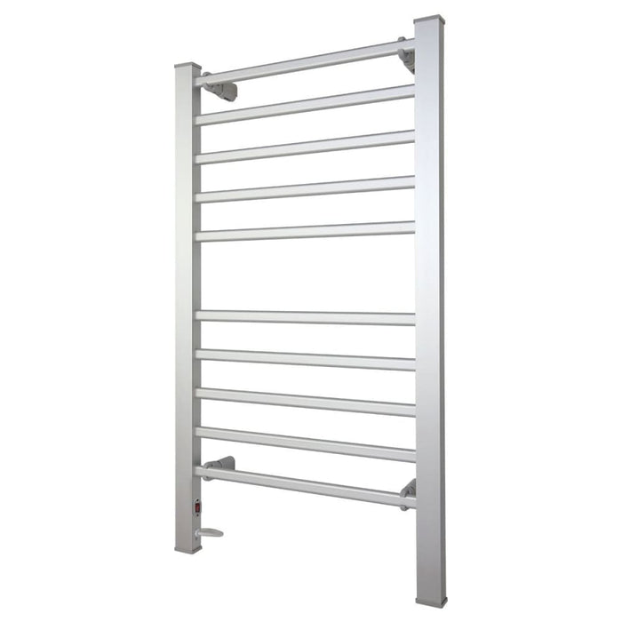 Pronti Heated Towel Rack Electric Rails Warmer 160 Watt-