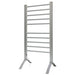 Pronti Heated Towel Rack Electric Rails Warmer 160 Watt-
